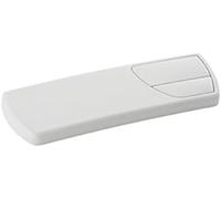 Geberit 240425111 140.3XX Couvercle pour chasse d'eau