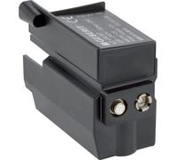Geberit Alimentation pour commandes d'urinoir IR 230 V 240531001