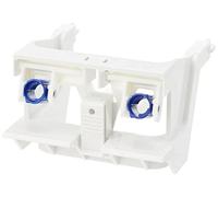 Geberit 241.829.00.1 PUENTE SOPORTE ACCIONAMIENTO D/V SIGMA 12CM