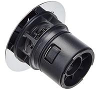 Geberit 241993211 Clou/Valve Recouvrement Vertical, Blanc