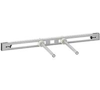 Geberit 242044001 Duofix Traverse de fixation pour Céramique d'urinoir