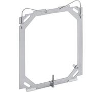 Geberit 243047001 Cadre de fixation