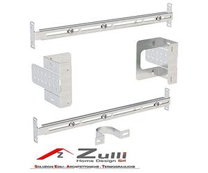 Geberit 243272001 Jeu Support