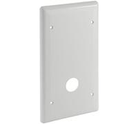 Geberit 254408111 Plaque de recouvrement