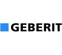 Geberit 362769001 Joint en caoutchouc pour manchon enfichable DN 40
