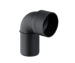Geberit 390.283.14.1 Silent-PP GTSW courbe technique