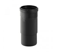 Geberit 390.418.14.1 Silent-PP GTL manchon Long