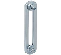 Geberit 461022001 Patte de raccordement GIS