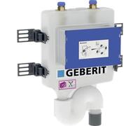 Geberit 616271001 HS30 hygiénique avec 2 raccords d'eau