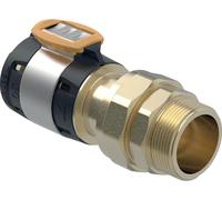Geberit 620586001 Raccord de transition FlowFit avec AG
