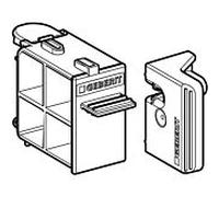 Geberit à insérer 243982001 pour bloc réservoir