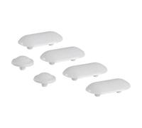 Geberit Tampon de housse de siège 598111000 compatible avec 573010/572030/573070