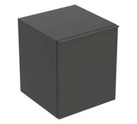 Geberit Acanto - Meuble latéral 45x52x48 cm, 1 tiroir, lave 503.010.JK.1