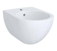Geberit Acanto Bidet 500601012 blanc, mural