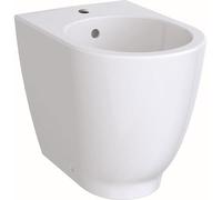 Geberit Acanto bidet sur pied blanc 500.603.01.2