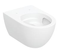 Geberit Acanto cuvette de wc suspendue oui oui blanc brillant 502.717.00.8