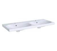 Geberit Acanto Vasque double, 500627018,