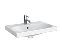 Geberit Acanto Lavabo mural, 500631018,