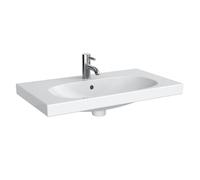 Geberit Acanto Lavabo mural, 500632018,