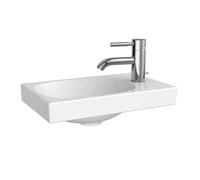 Geberit Acanto Lavabo mural, 500635012,