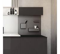 Geberit Acanto Set mural aimanté, 500649JK2,