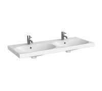 Geberit Acanto Vasque double, 500627012,