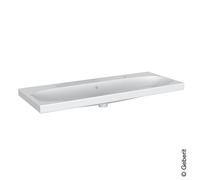 Geberit Acanto Vasque double, 501880002,