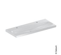 Geberit Acanto Vasque double, 501880006,