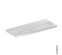 Geberit Acanto Vasque double, 501880008,