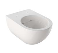 Geberit Acanto - WC suspendu, Rimfree, blanc 500.600.01.2