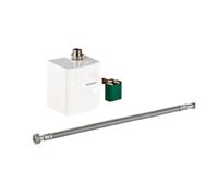 Geberit - Kit de transformation générateur pour robinetteries de lavabo 116.450.00.1