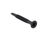 Geberit - Accessoires bâti-support - 200 Vis autoforeuse 4,2 x 35 mm pour plaque d'habillage Geberit GIS