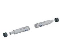 Geberit amortisseur 244626001 gauche, pour siège WC