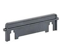 Geberit anti-torsion match0 pour fonction 2 quantités 240934001 pour design Samba , torsion