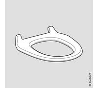 Geberit AquaClean Abattant WC, 250066111,