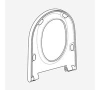 Geberit AquaClean Alba Abattant WC, 245821011,