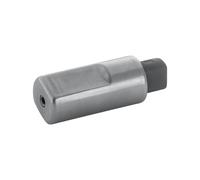 Geberit AquaClean Amortisseur de couvercle d'abattant WC, gauche, 250069001,