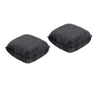 Filtre à charbon actif Geberit AquaClean 240116001 Jeu de 2, pour accessoires WC