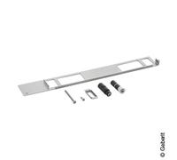 Geberit set plaque d'adaptation 240495001 pour Geberit AquaClean 5000 / 5000plus