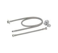Geberit AquaClean - Kit de pour réservoirs d'eau encastrables 8/12 cm 249.801.00.1