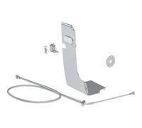 Geberit Kit de raccordement d'eau AquaClean Maïra pour Sigma/Duofix/GIS Blanc-alpin 147030111