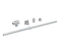Geberit AquaClean kit de raccordement à l'eau 147034001 pour réservoirs apparents, pour accessoires WC