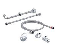 Geberit AquaClean kit de raccordement d'eau 240635001 pour réservoirs encastrés 12/15 cm
