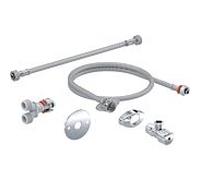 Geberit AquaClean kit de raccordement d'eau 249801001 pour réservoirs encastrés 8/12 cm