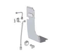 Geberit AquaClean Maïra Kit de raccordement d'eau conventionnel, 147033211,