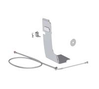 Geberit Kit de raccordement d'eau AquaClean Maïra pour Sigma/Duofix/GIS Blanc-alpin 147030111