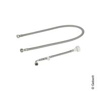Geberit AquaClean Kit de raccordement d'eau pour Geberit AquaClean, 147020001,