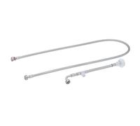 Geberit AquaClean - Kit de raccordement d'eau pour réservoirs à encaster 12/15 cm 147.020.00.1