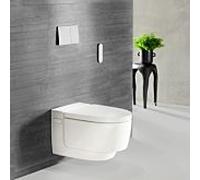 Geberit AquaClean Maïra Classic WC lavant 146200111 blanc alpin, système complet