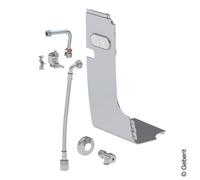 Geberit AquaClean Maïra Kit de raccordement d'eau conventionnel, 147033211,